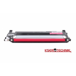 Toner SAMSUNG CLTM406S MAGENTA do drukarek CLP360  3307